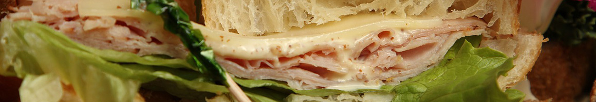 Eating American (New) Sandwich Cheesesteak at PepperJax Grill restaurant in Omaha, NE.